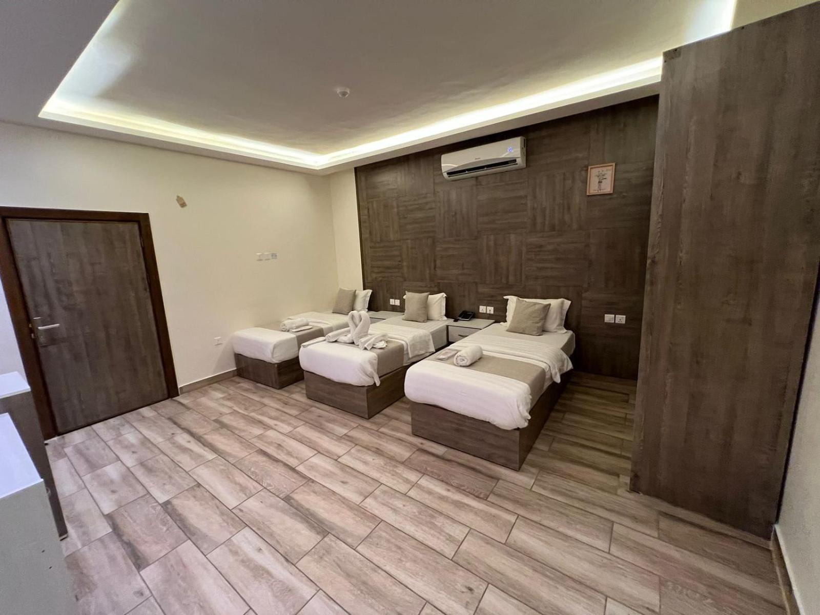Sky Hotel Aqaba Ngoại thất bức ảnh
