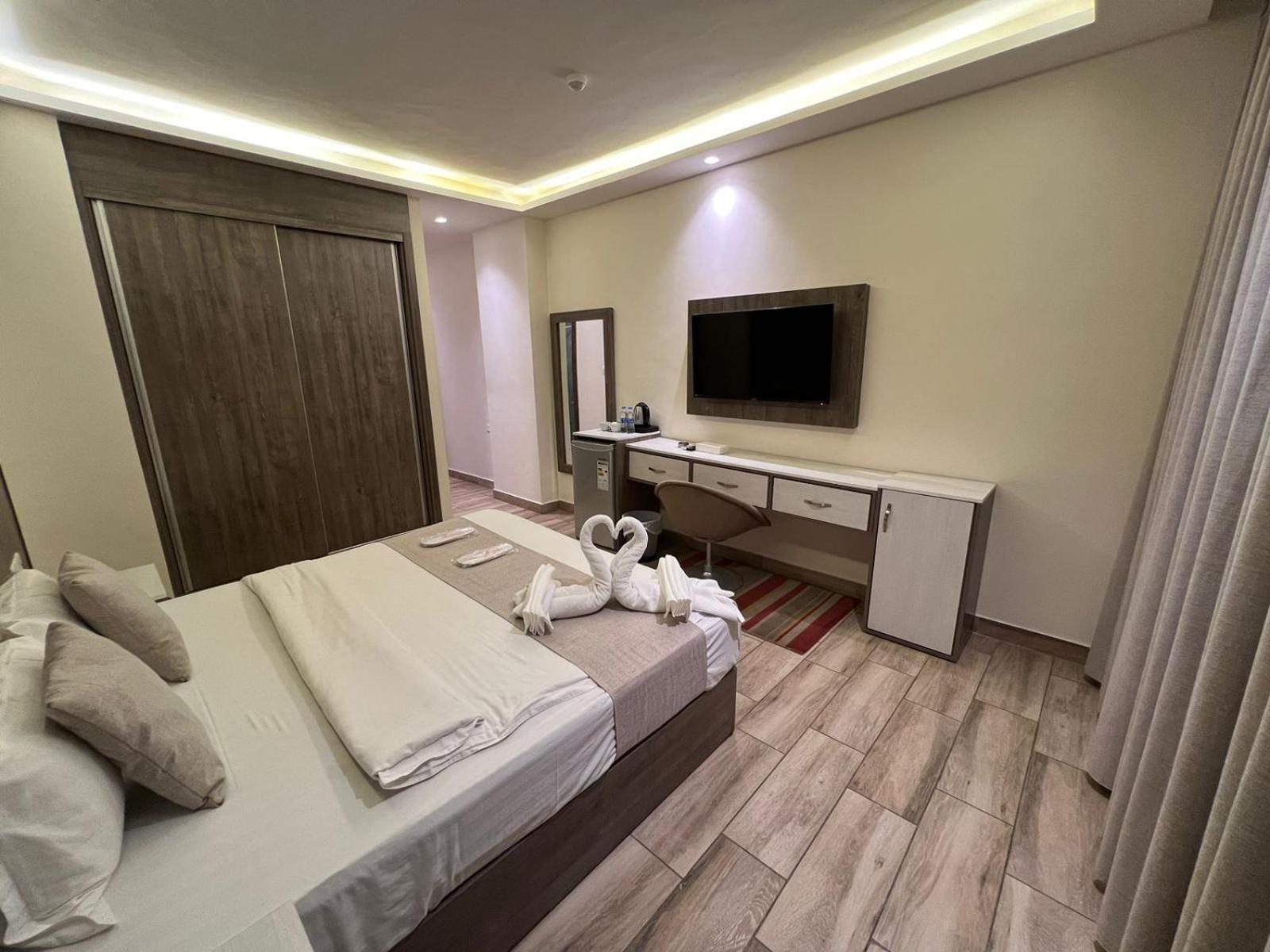 Sky Hotel Aqaba Ngoại thất bức ảnh