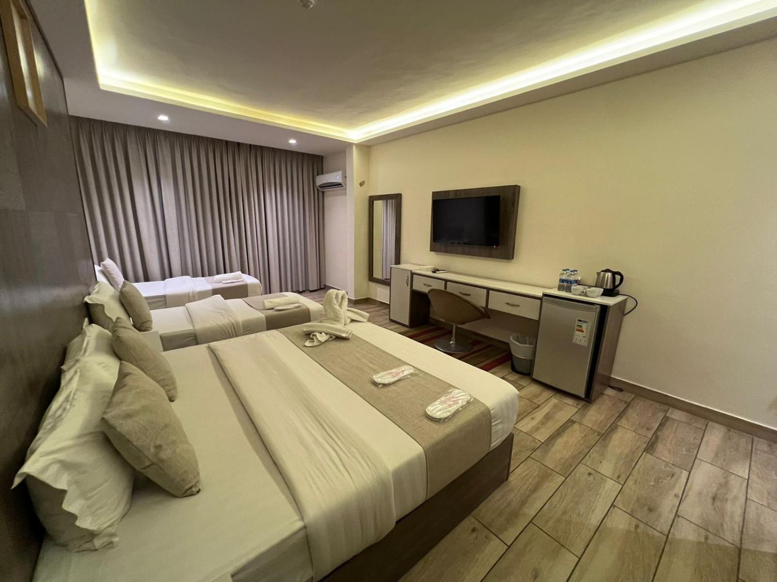 Sky Hotel Aqaba Ngoại thất bức ảnh